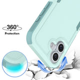Indestructo Heavy Duty Apple iPhone Armor Case-Exoticase-Exoticase