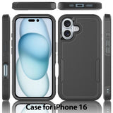 Indestructo Heavy Duty Apple iPhone Armor Case-Exoticase-Exoticase