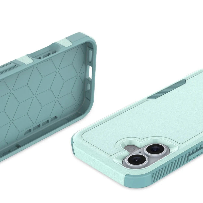 Indestructo Heavy Duty Apple iPhone Armor Case-Exoticase-Exoticase