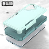 Indestructo Heavy Duty Apple iPhone Armor Case-Exoticase-Exoticase