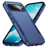 Indestructo Heavy Duty Google Pixel Armor Case-Exoticase-For Pixel 11 Pro XL-Blue-Exoticase