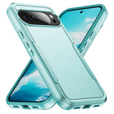 Indestructo Heavy Duty Google Pixel Armor Case-Exoticase-For Pixel 11 Pro XL-Green-Exoticase