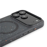 Ink Sprinkle Gradient iPhone Case-Exoticase-Exoticase