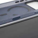 Ink Sprinkle Gradient iPhone Case-Exoticase-Exoticase