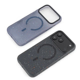 Ink Sprinkle Gradient iPhone Case-Exoticase-Exoticase