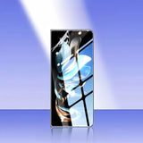Inside AND Outside Screen Protectors for Samsung Z Flip & Fold-Exoticase-Exoticase