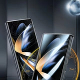 Inside AND Outside Screen Protectors for Samsung Z Flip & Fold-Exoticase-Exoticase