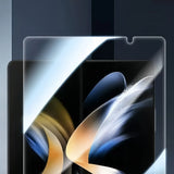 Inside AND Outside Screen Protectors for Samsung Z Flip & Fold-Exoticase-Exoticase