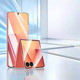 Inside AND Outside Screen Protectors for Samsung Z Flip & Fold-Exoticase-Exoticase