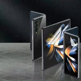 Inside AND Outside Screen Protectors for Samsung Z Flip & Fold-Exoticase-For Z Fold 8 Ultra-Exoticase