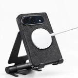 Italian Alcantara iPhone Duo Case-Exoticase-Exoticase