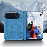 Italian Alcantara iPhone Duo Case-Exoticase-Exoticase