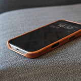 Italian Conceria 800 Genuine Leather iPhone Case-Exoticase-Exoticase