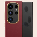 Italian Nappa Leather Samsung Galaxy Case-Exoticase-Exoticase