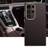 Italian Nappa Leather Samsung Galaxy Case-Exoticase-Exoticase