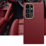 Italian Nappa Leather Samsung Galaxy Case-Exoticase-Exoticase