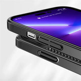 KSTDesign Cooling Mesh iPhone Case-Exoticase-Exoticase