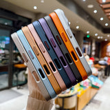 KeepCool Camera Protect MagSafe iPhone Case-Exoticase-Exoticase