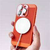 KeepCool Camera Protect MagSafe iPhone Case-Exoticase-Exoticase