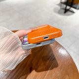 KeepCool Camera Protect MagSafe iPhone Case-Exoticase-Exoticase