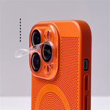 KeepCool Camera Protect MagSafe iPhone Case-Exoticase-Exoticase