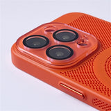 KeepCool Camera Protect MagSafe iPhone Case-Exoticase-Exoticase