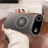 KeepCool Camera Protect MagSafe iPhone Case-Exoticase-Exoticase