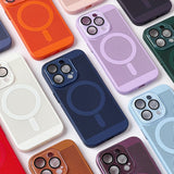 KeepCool Camera Protect MagSafe iPhone Case-Exoticase-Exoticase