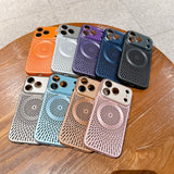 KeepCool Camera Protect MagSafe iPhone Case-Exoticase-Exoticase