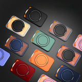 Large Ring iPhone Samsung Pixel OnePlus MagSafe Wallet-Exoticase-Exoticase