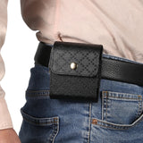 Leather Belt Loop Hold Motorola Razr Case-Exoticase-Exoticase