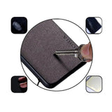 Leather Textured Asus ROG Phone Case-Exoticase-Exoticase