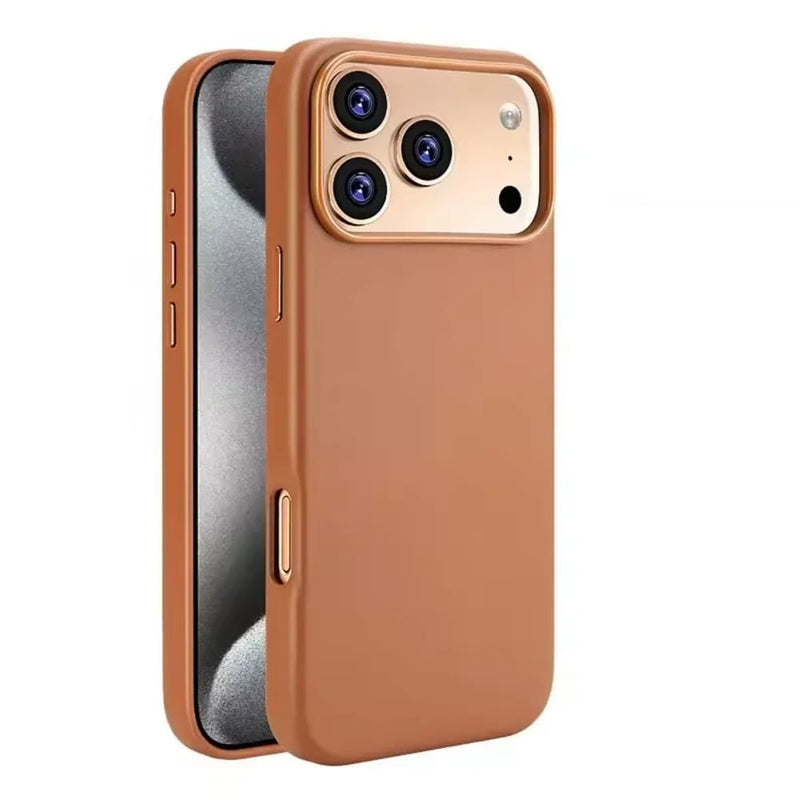 LeatherAkin MagSafe Apple iPhone Case-Exoticase-Exoticase