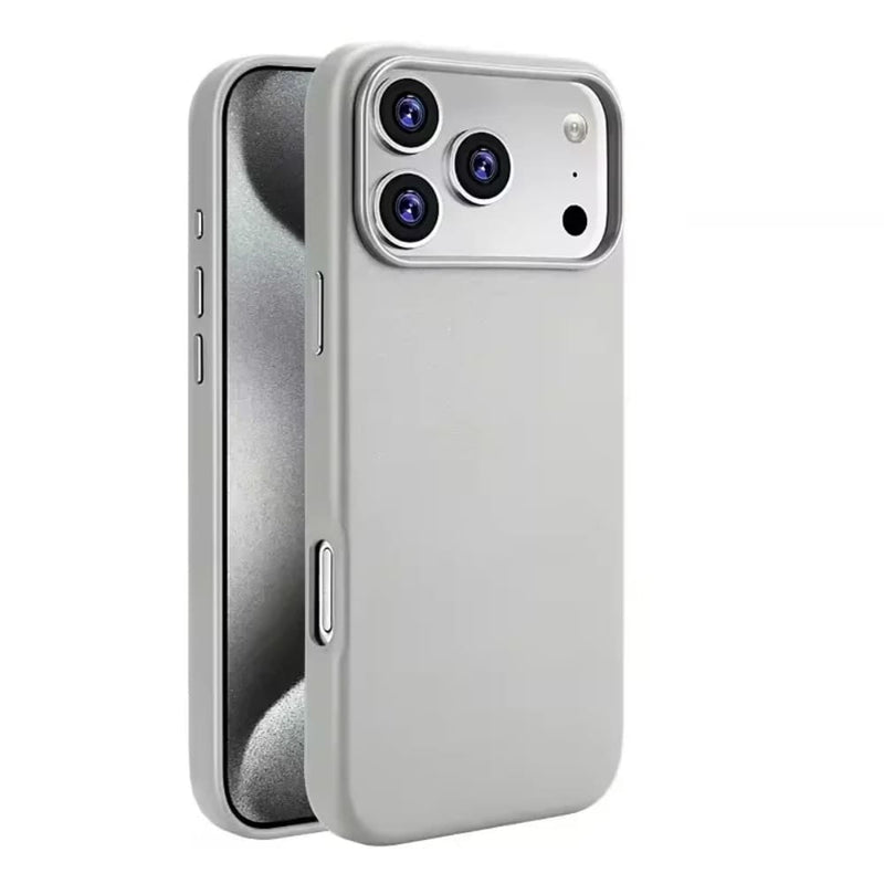 LeatherAkin MagSafe Apple iPhone Case-Exoticase-Exoticase