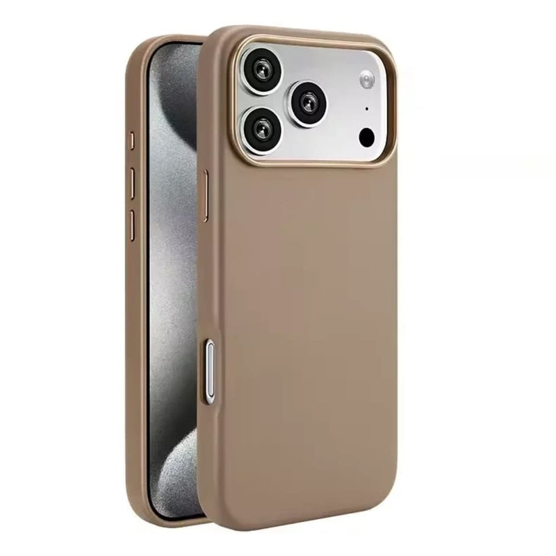 LeatherAkin MagSafe Apple iPhone Case-Exoticase-Exoticase