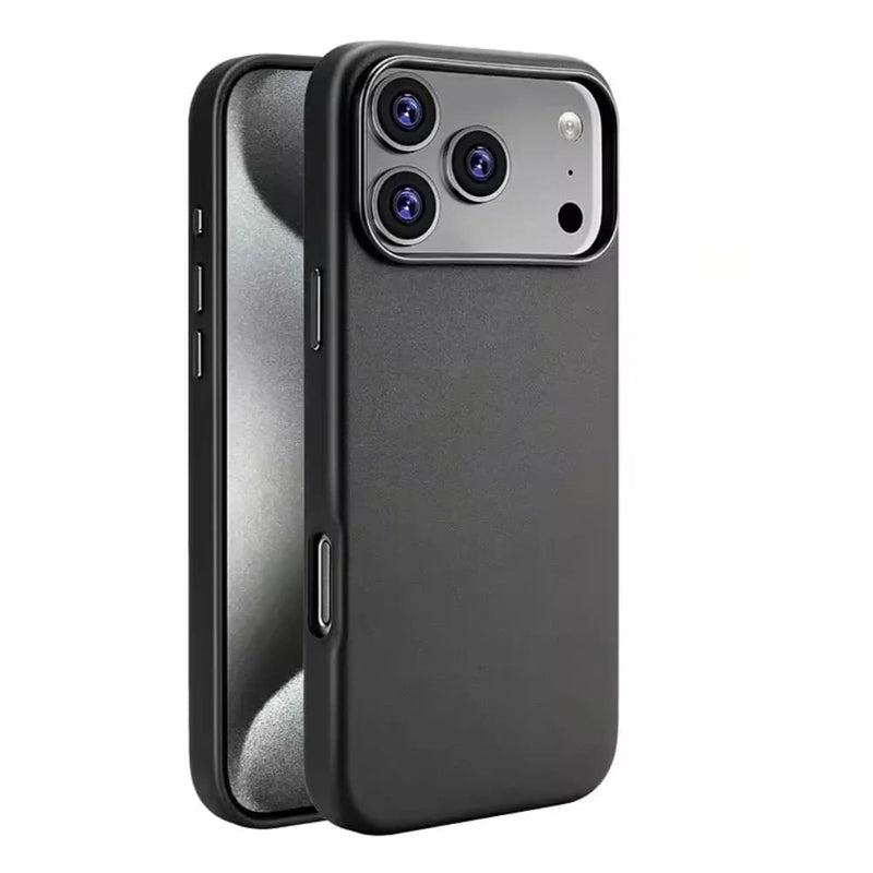 LeatherAkin MagSafe Apple iPhone Case-Exoticase-Exoticase