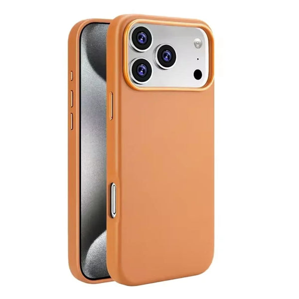 LeatherAkin MagSafe Apple iPhone Case-Exoticase-Exoticase