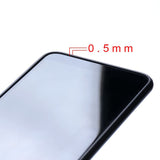 Leatherlike Textured Google Pixel 6 Case-Exoticase-