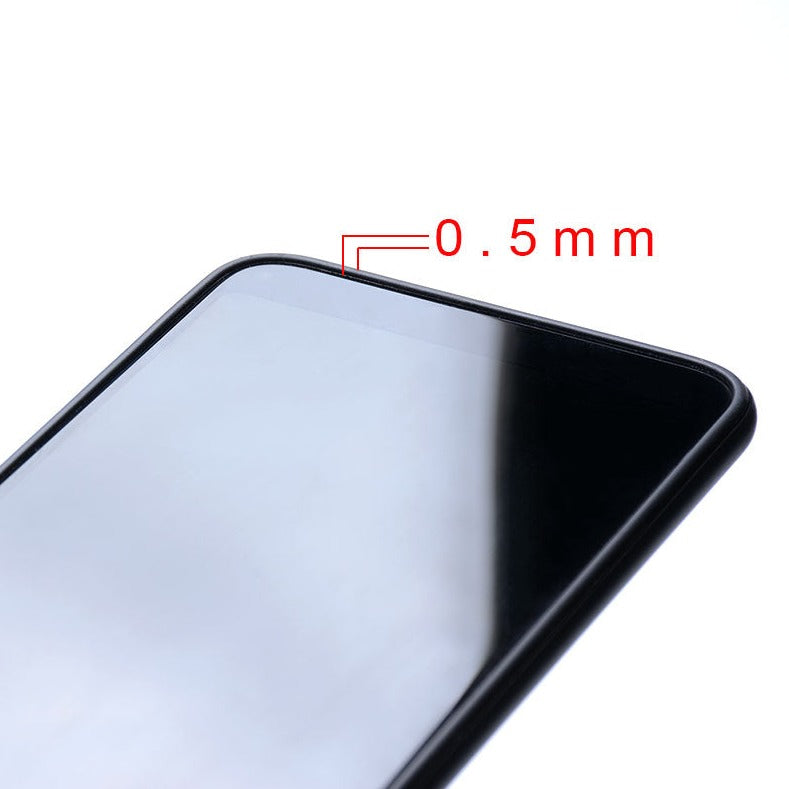 Leatherlike Textured Google Pixel 6 Case-Exoticase-
