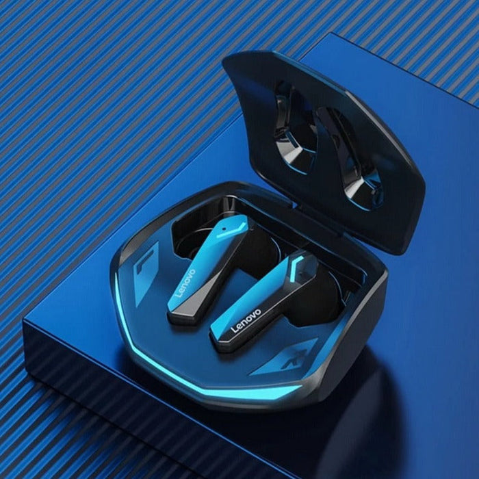 Lenovo ThinkPlus Wireless Earbuds – Exoticase
