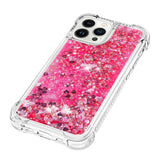 Liquid Glitter Quicksand Apple iPhone Case-Exoticase-Exoticase