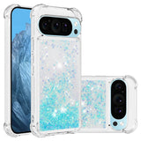Liquid Glitter Quicksand Google Pixel Case-Exoticase-Exoticase