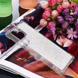 Liquid Glitter Quicksand Samsung Galaxy Case-Exoticase-