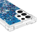 Liquid Glitter Quicksand Samsung Galaxy Case-Exoticase-