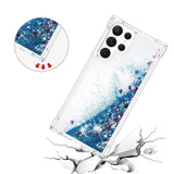 Liquid Glitter Quicksand Samsung Galaxy Case-Exoticase-