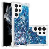 Liquid Glitter Quicksand Samsung Galaxy Case-Exoticase-