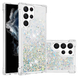 Liquid Glitter Quicksand Samsung Galaxy Case-Exoticase-