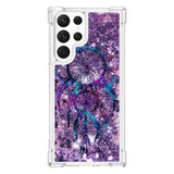 Liquid Glitter Quicksand Samsung Galaxy Case-Exoticase-S23 Ultra-A3-