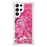 Liquid Glitter Quicksand Samsung Galaxy Case-Exoticase-S23 Ultra-A4-
