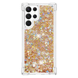 Liquid Glitter Quicksand Samsung Galaxy Case-Exoticase-S23 Ultra-B10-